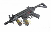 MP5 PDW